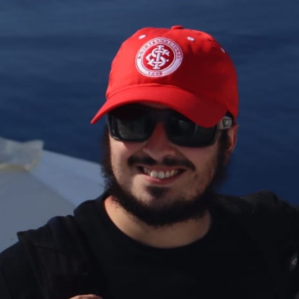 Victor Hugo Oliveira da Rocha