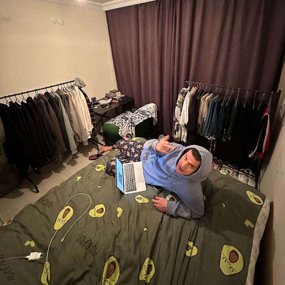Letterboxd profile picture for @Shikamaru