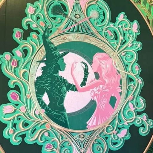 ‎Tiger Lily🐯🌸’s profile • Letterboxd