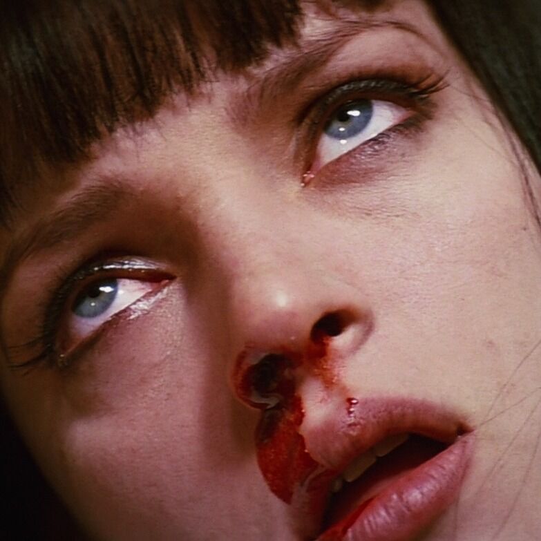 Letterboxd profile picture for @critical