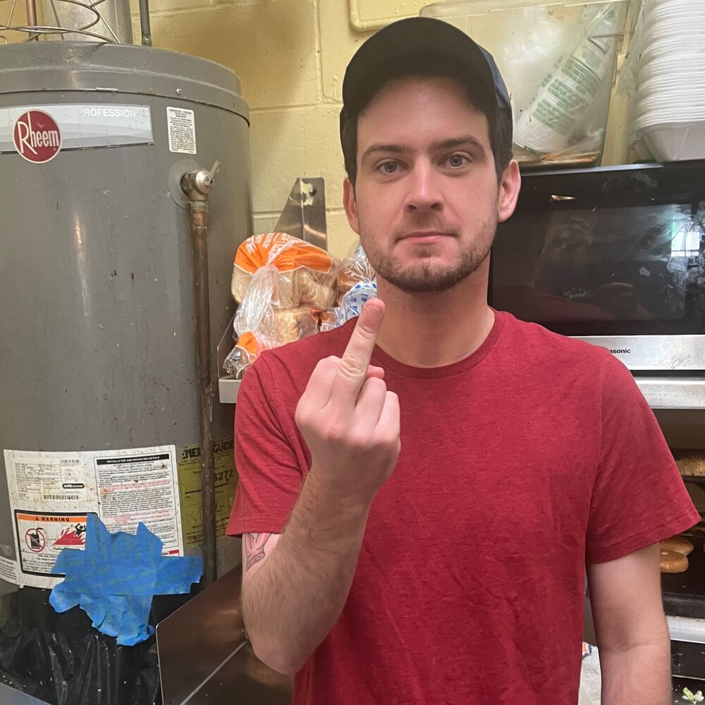 ‎JoshOatmeal’s profile • Letterboxd
