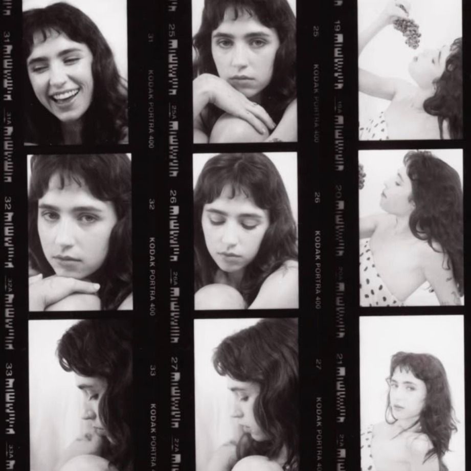 Letterboxd profile picture for @cassettes