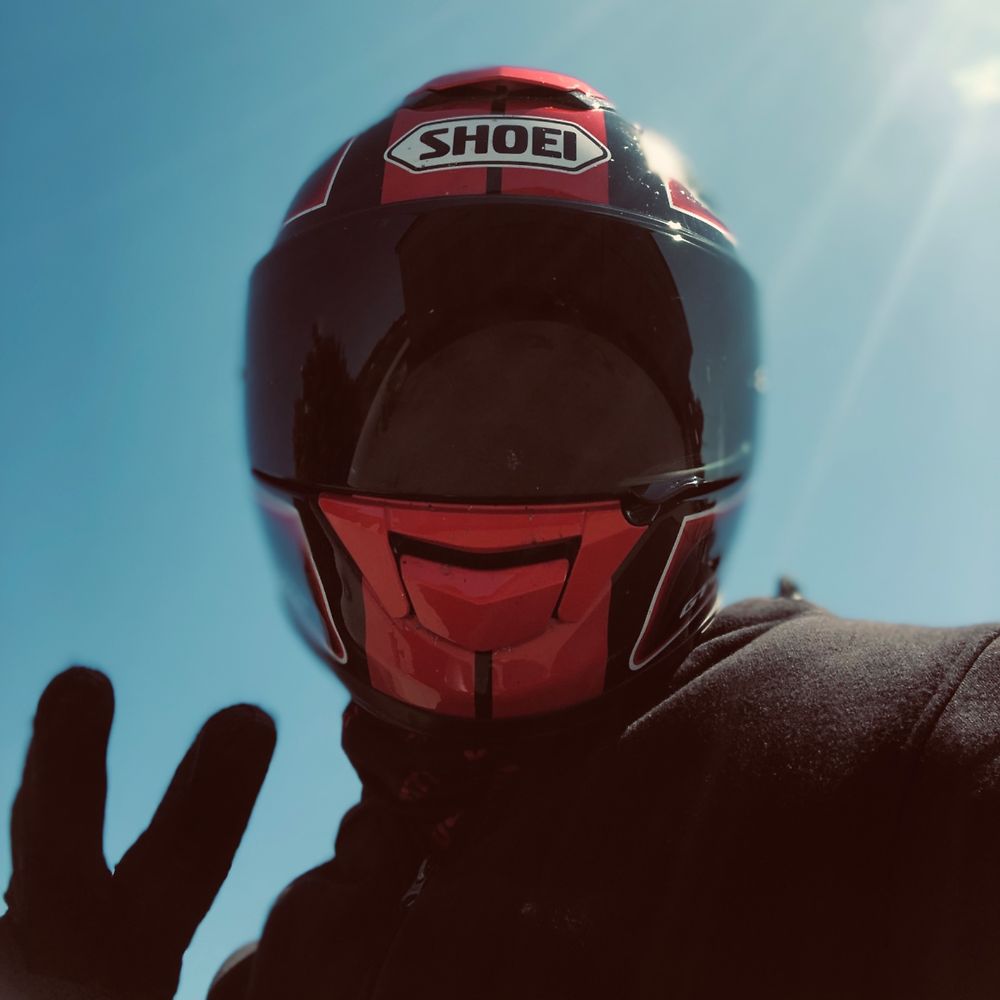 Letterboxd profile picture for @Iron