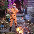 🎃 Kyle 🎃 Johnson 🎃