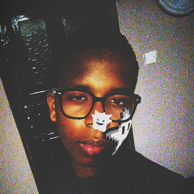 Letterboxd profile picture for @Njogugu