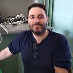roberto gaita