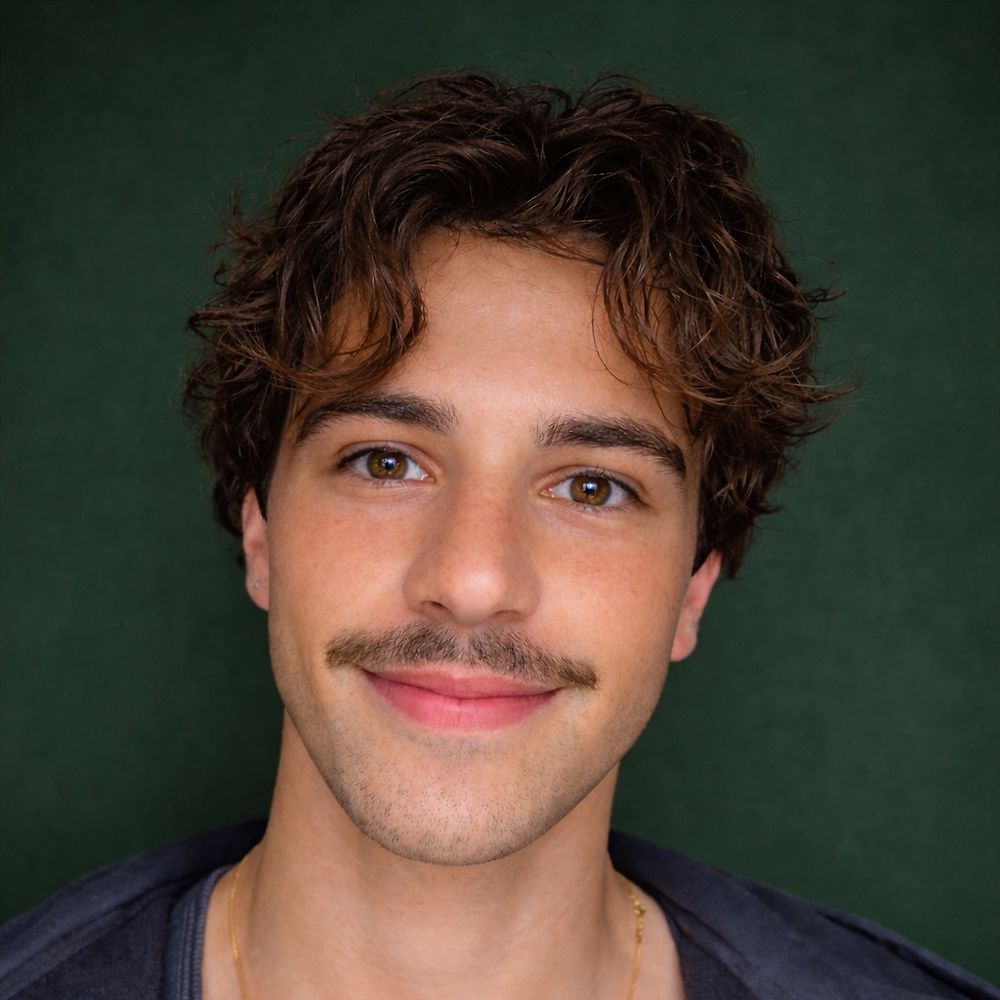 Letterboxd profile picture for @pp
