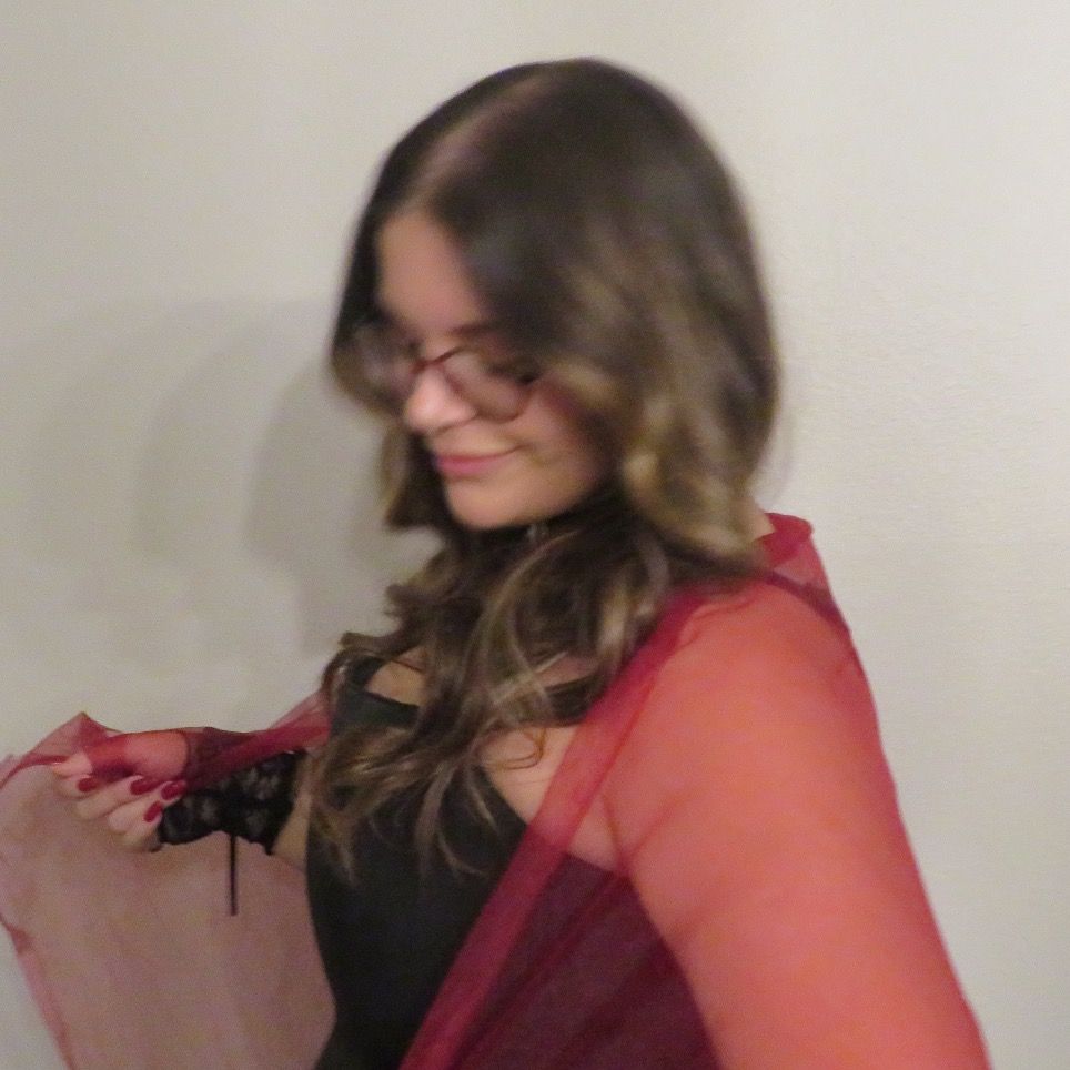 ‎christina’s profile • Letterboxd