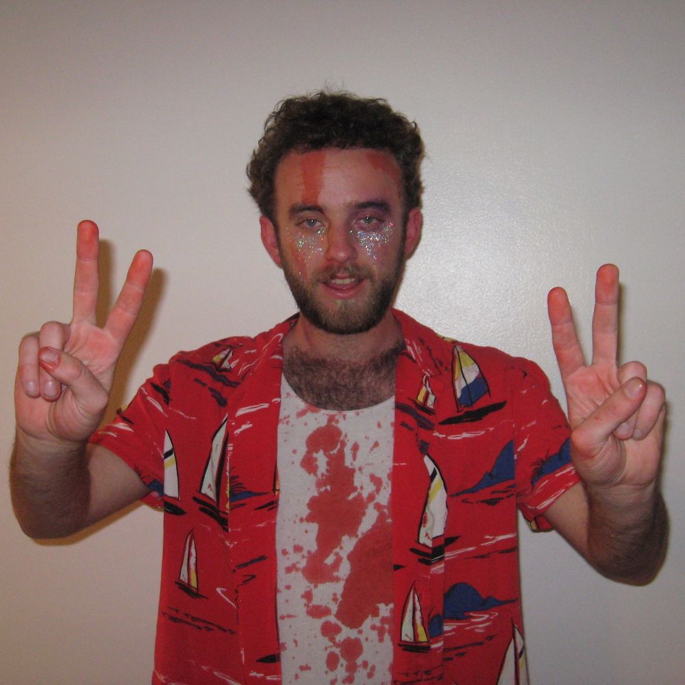 Letterboxd profile picture for @shoelace