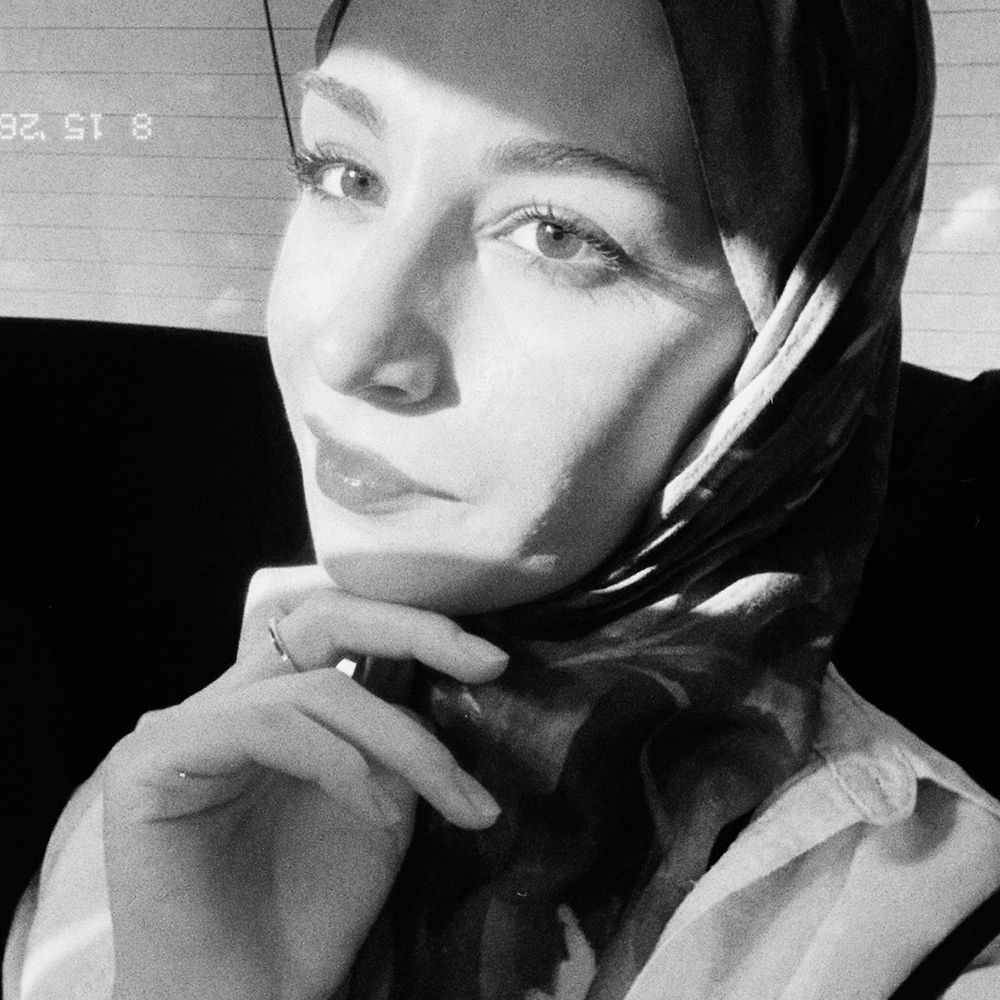 ‎hüda ’s profile • Letterboxd