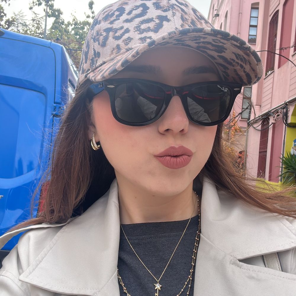 ‎saliha’s profile • Letterboxd