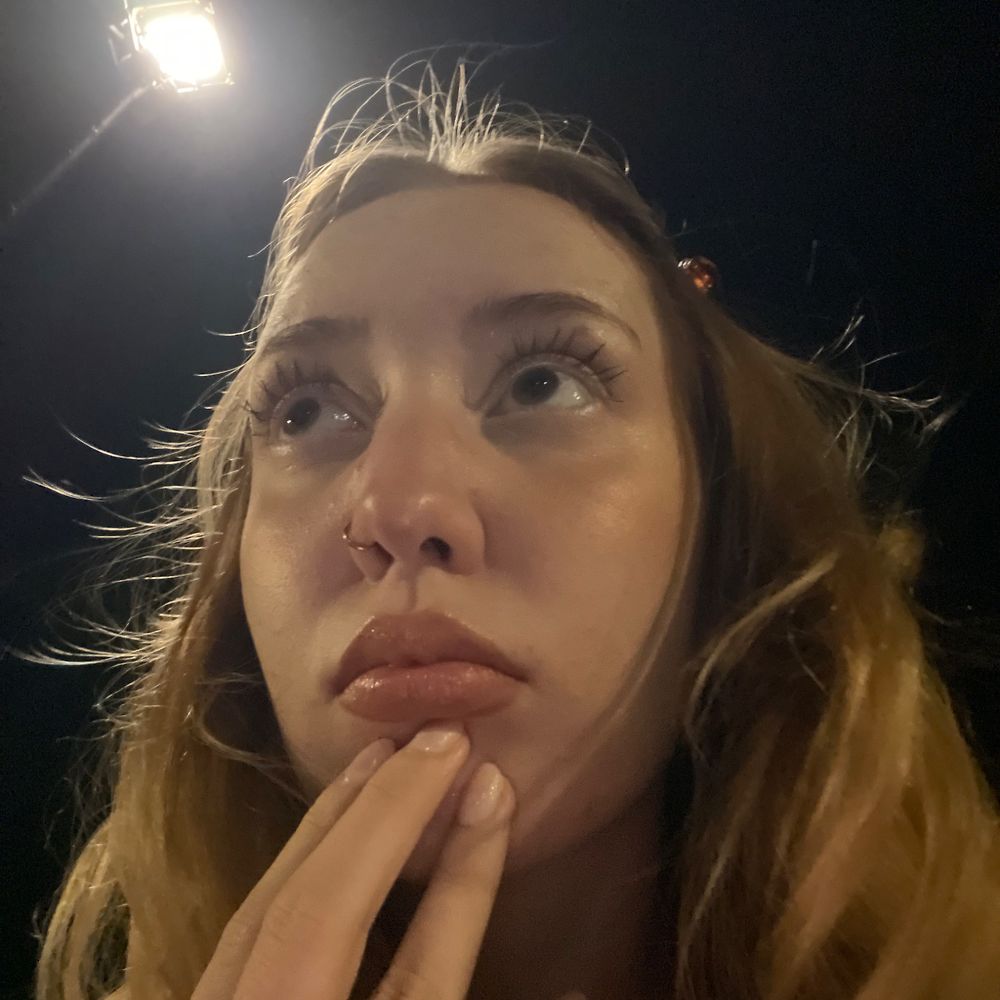 Letterboxd profile picture for @hibrid
