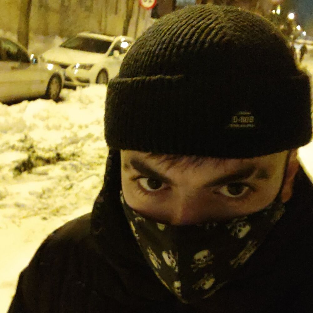 Letterboxd profile picture for @hzz