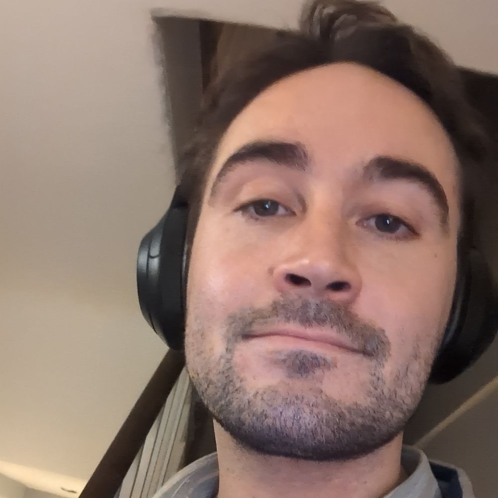 Letterboxd profile picture for @liamsd