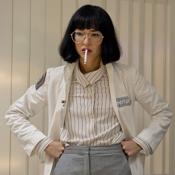 Letterboxd profile picture for @bears