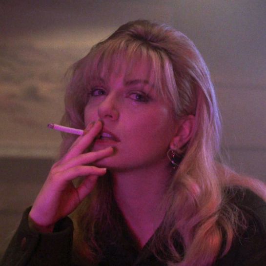 Letterboxd profile picture for @bloodhound