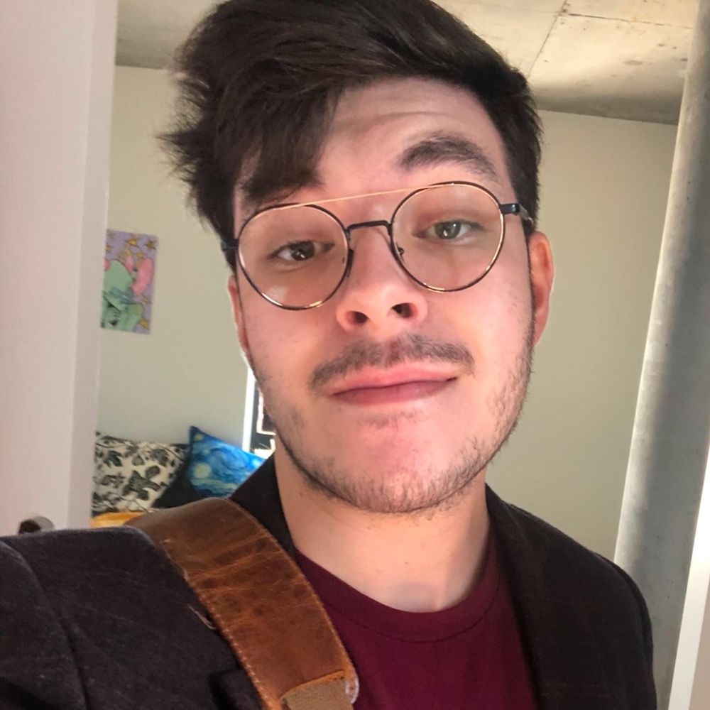 Joshua Felix