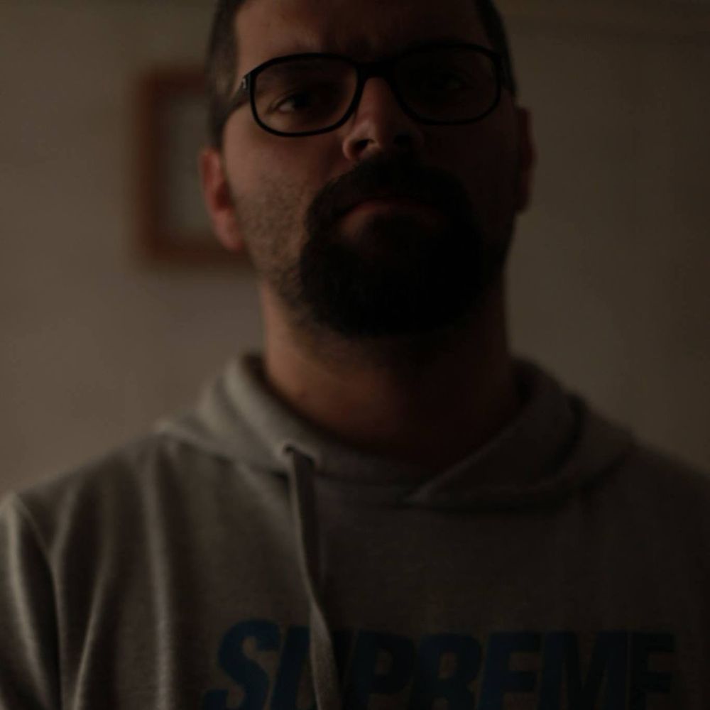 Letterboxd profile picture for @SuatG