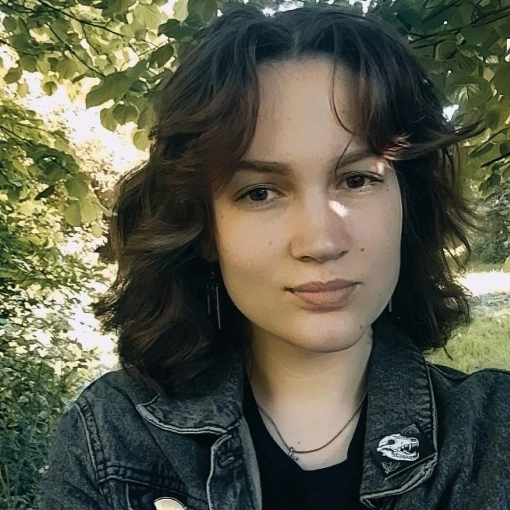 Letterboxd profile picture for @utterly