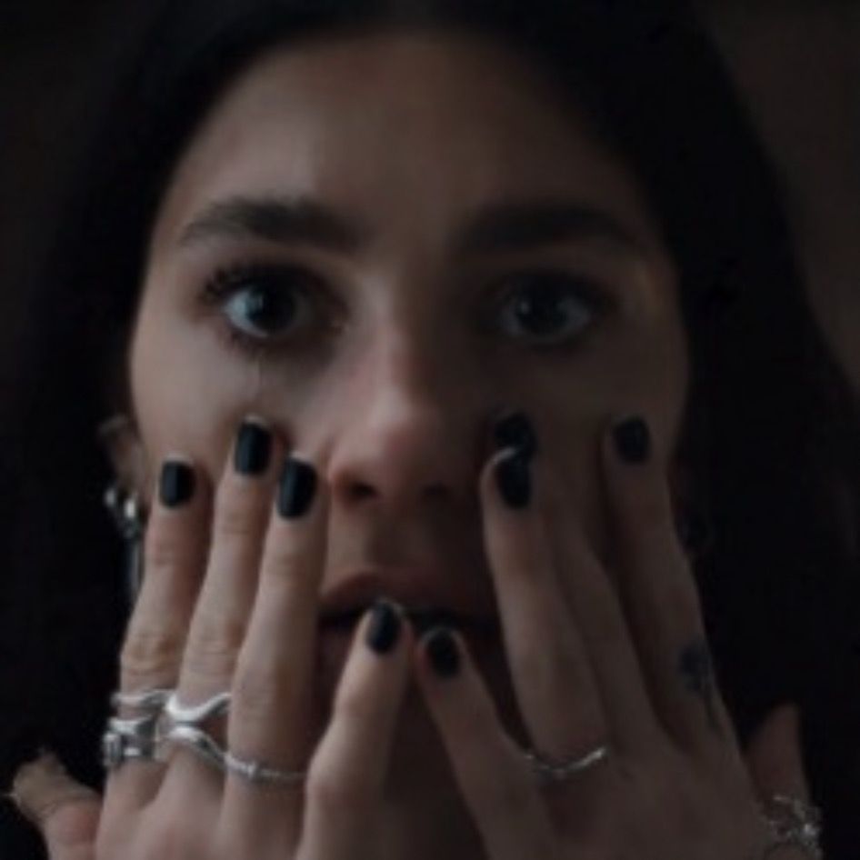 Letterboxd profile picture for @loosely