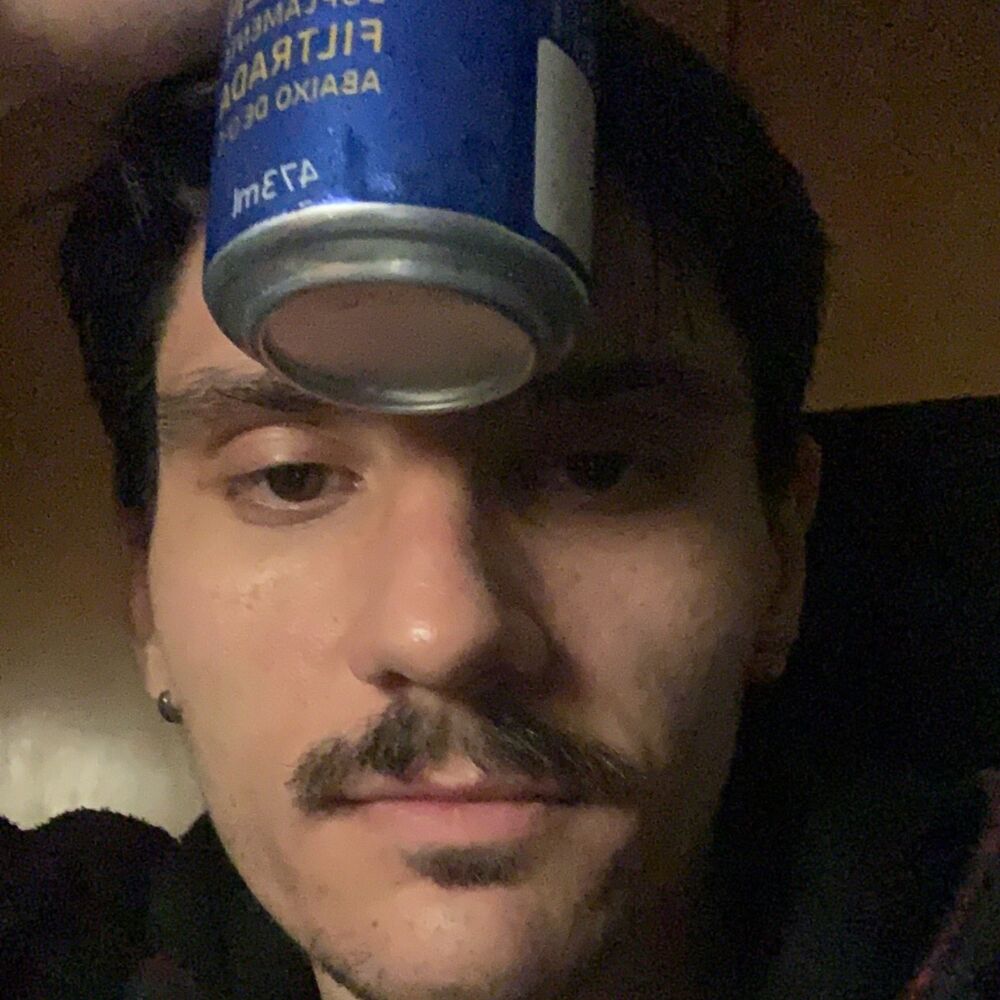 Letterboxd profile picture for @gabrielg