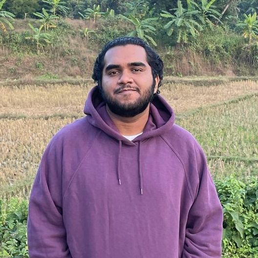 Letterboxd profile picture for @tahmid