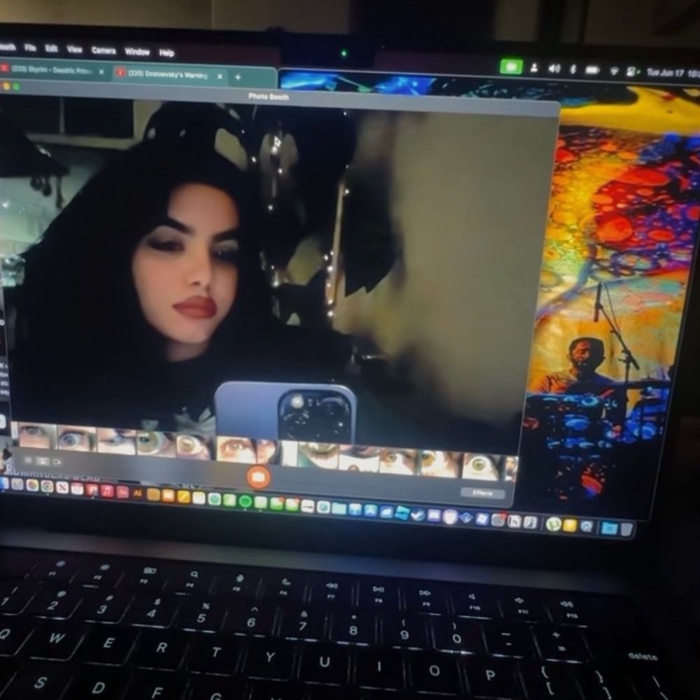 mariam