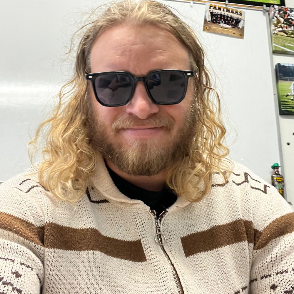 Letterboxd profile picture for @natesoup