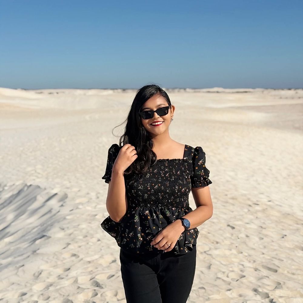 ‎Raya Ridita’s profile • Letterboxd