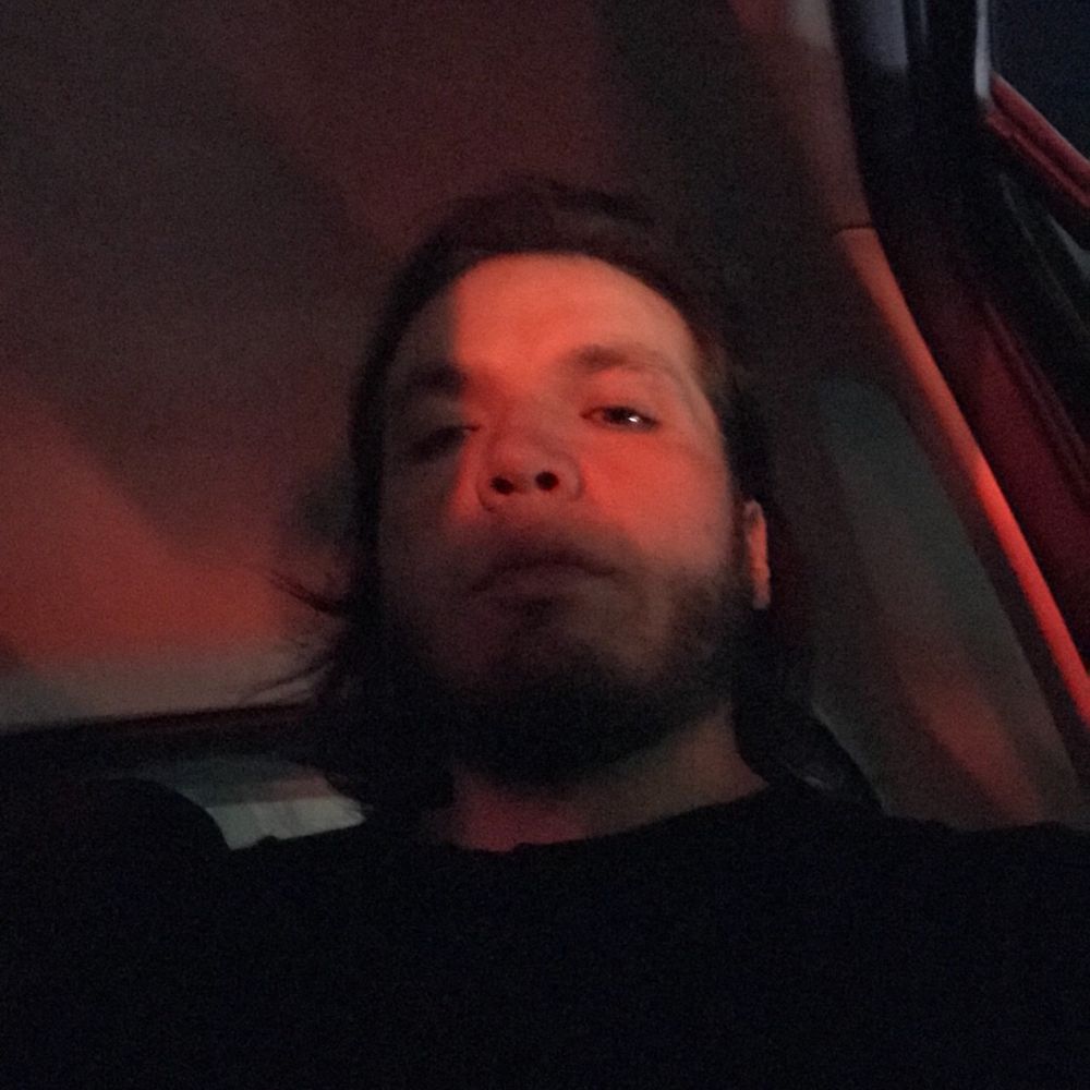 Letterboxd profile picture for @frolic