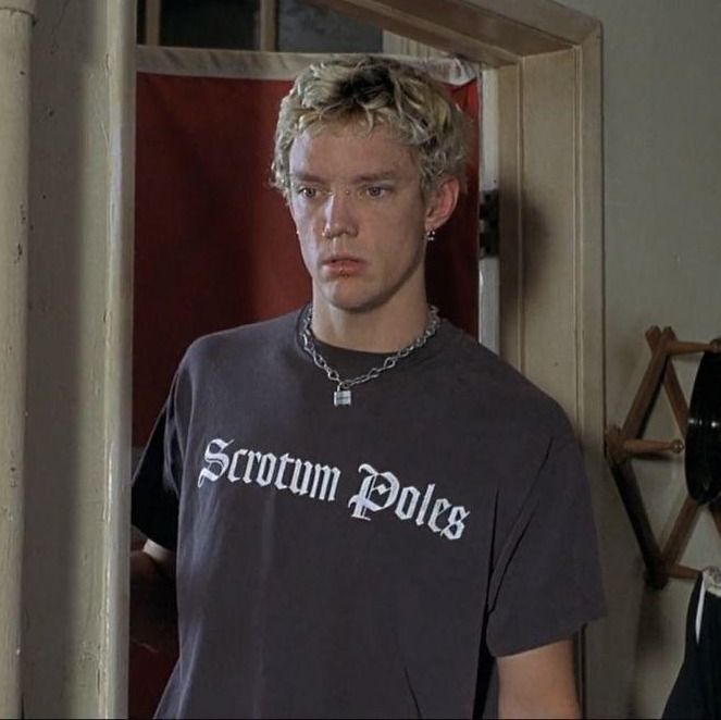 Letterboxd profile picture for @oaths