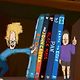 shelfwarmers