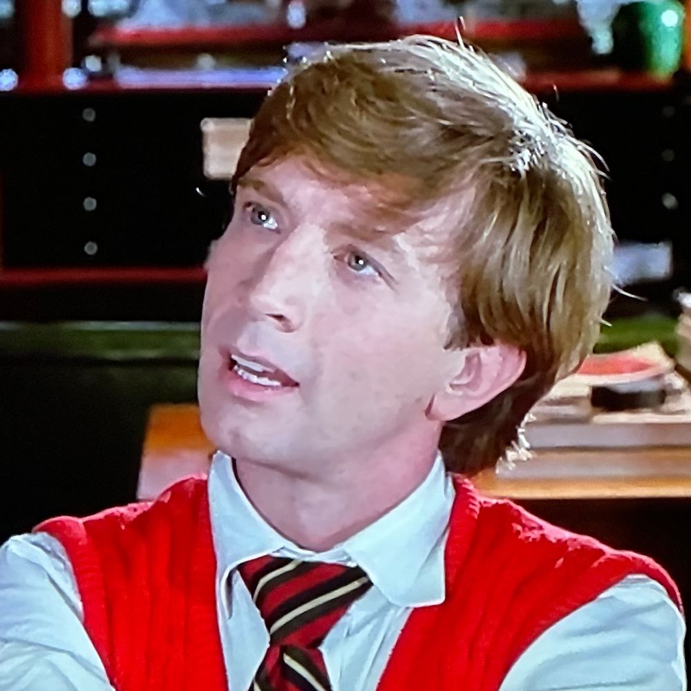 Letterboxd profile picture for @dh