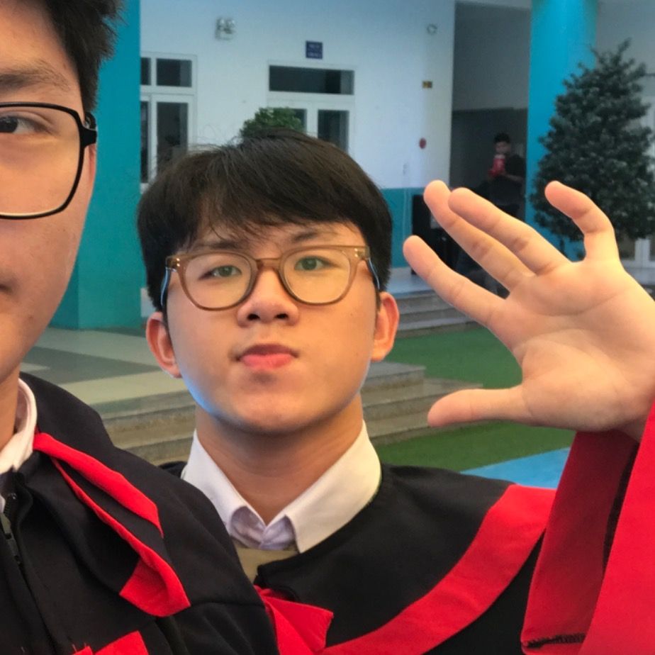 Letterboxd profile picture for @hoangquan