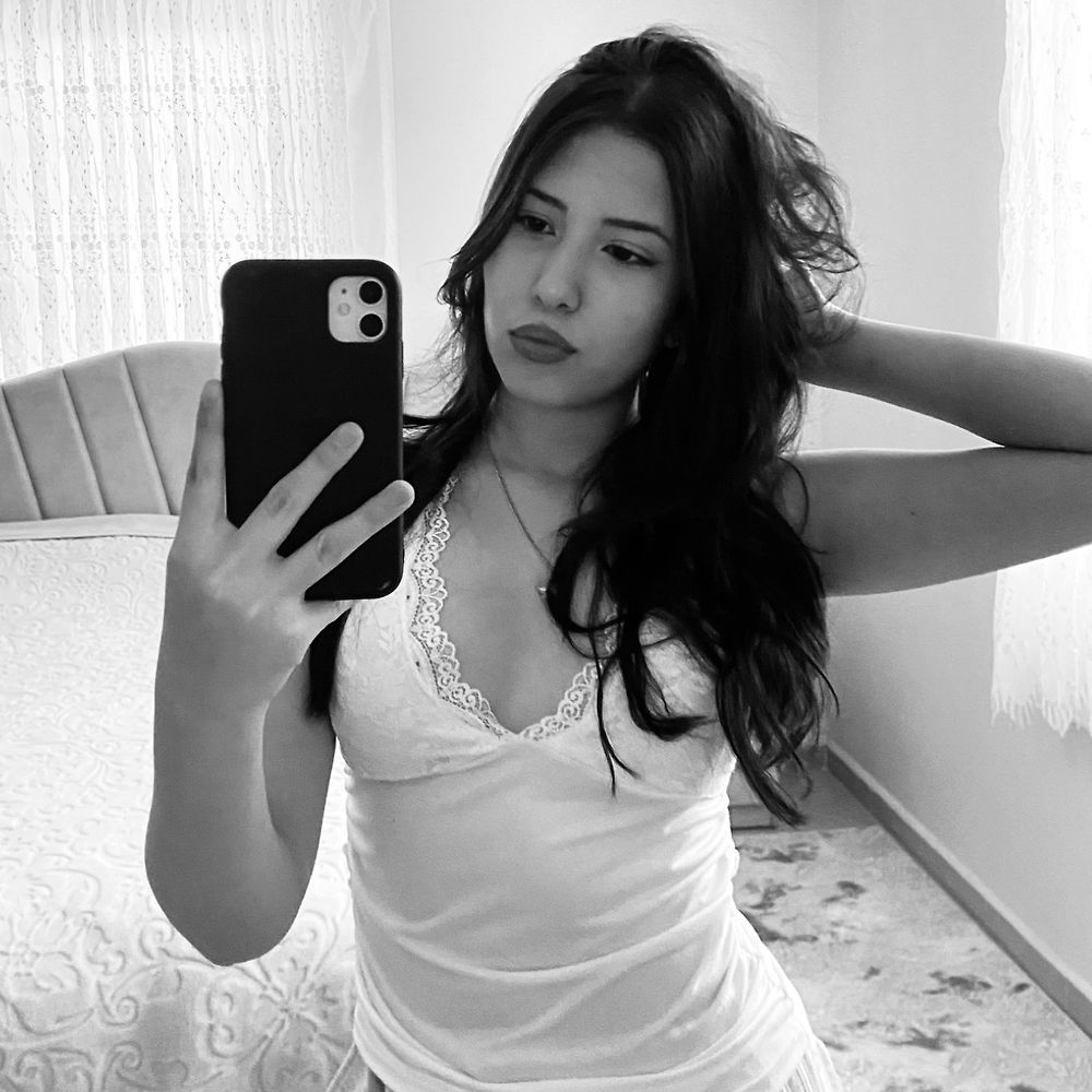 ‎Gülsu’s profile • Letterboxd