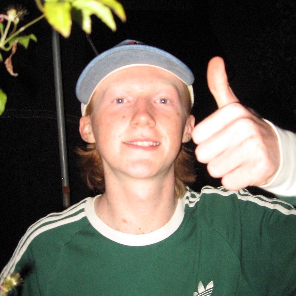 ‎Brandon’s profile • Letterboxd