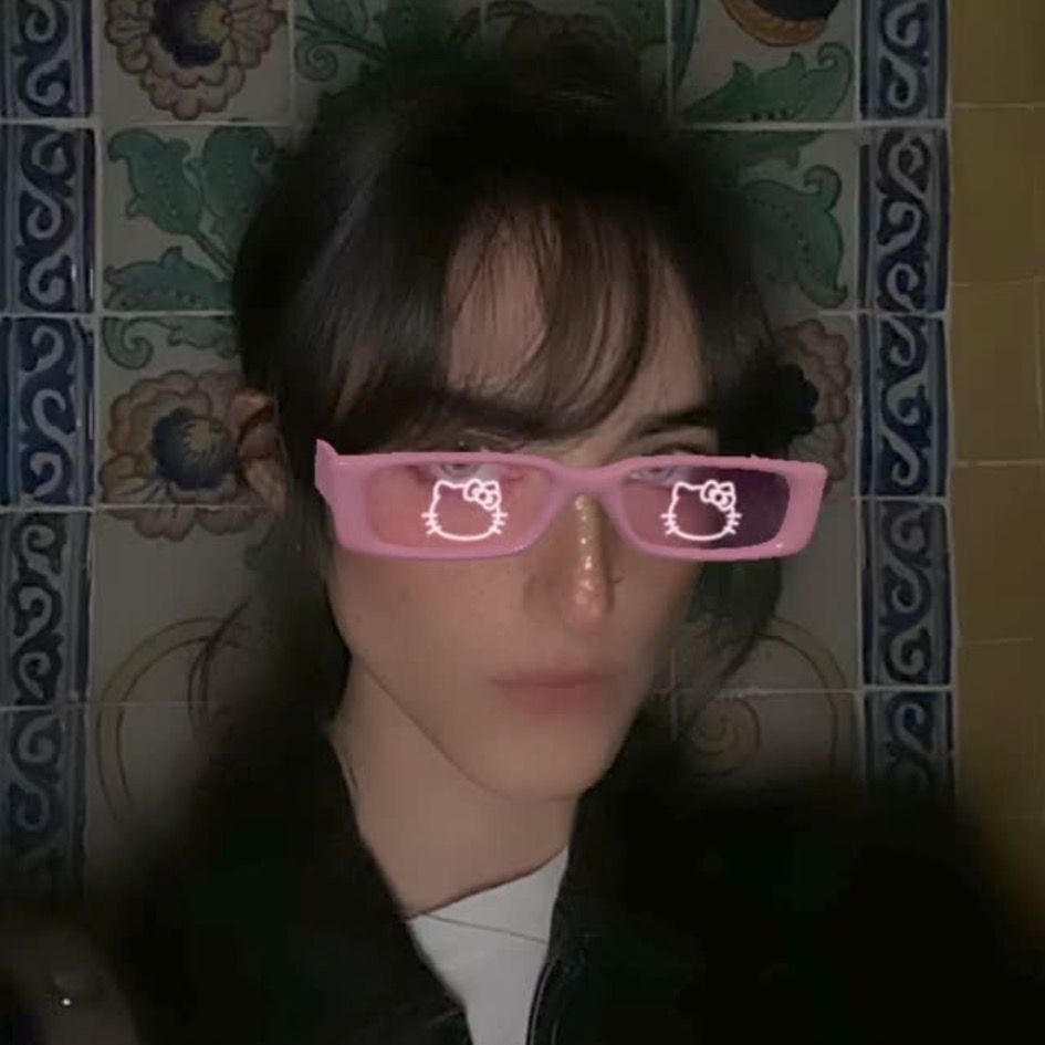Letterboxd profile picture for @igb