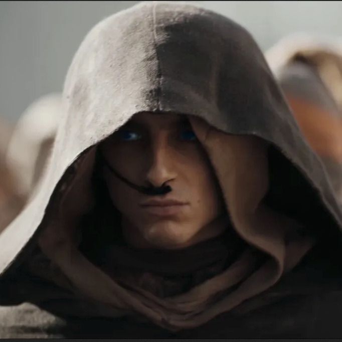 Paul Muad’Dib