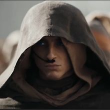 Paul Muad’Dib