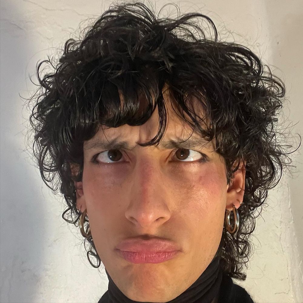 Letterboxd profile picture for @fcerezo