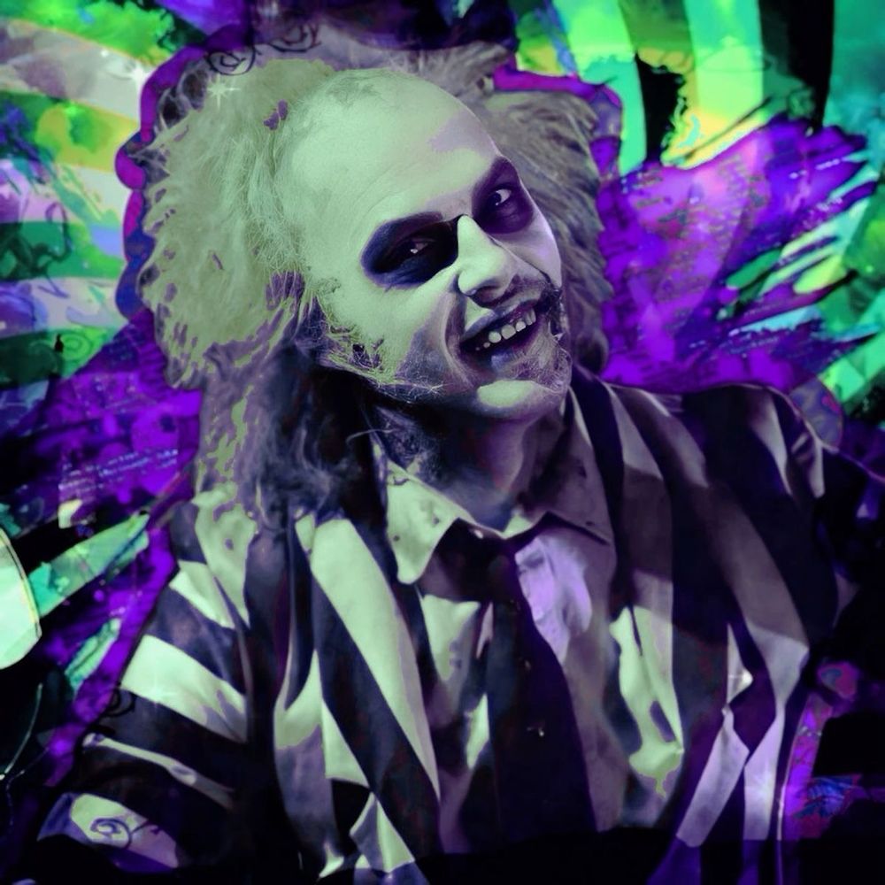 Letterboxd profile picture for @LeoCCTV