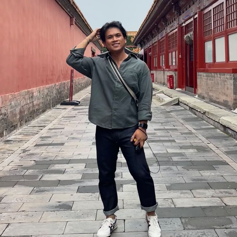 Letterboxd profile picture for @jyongonz