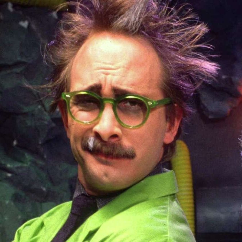 Letterboxd profile picture for @zto