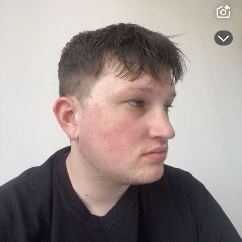 Letterboxd profile picture for @tossing