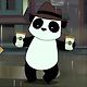 panda