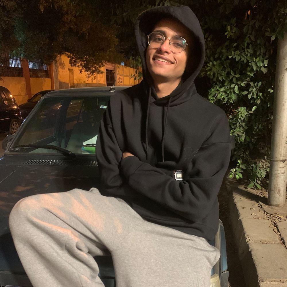 Letterboxd profile picture for @yosefl
