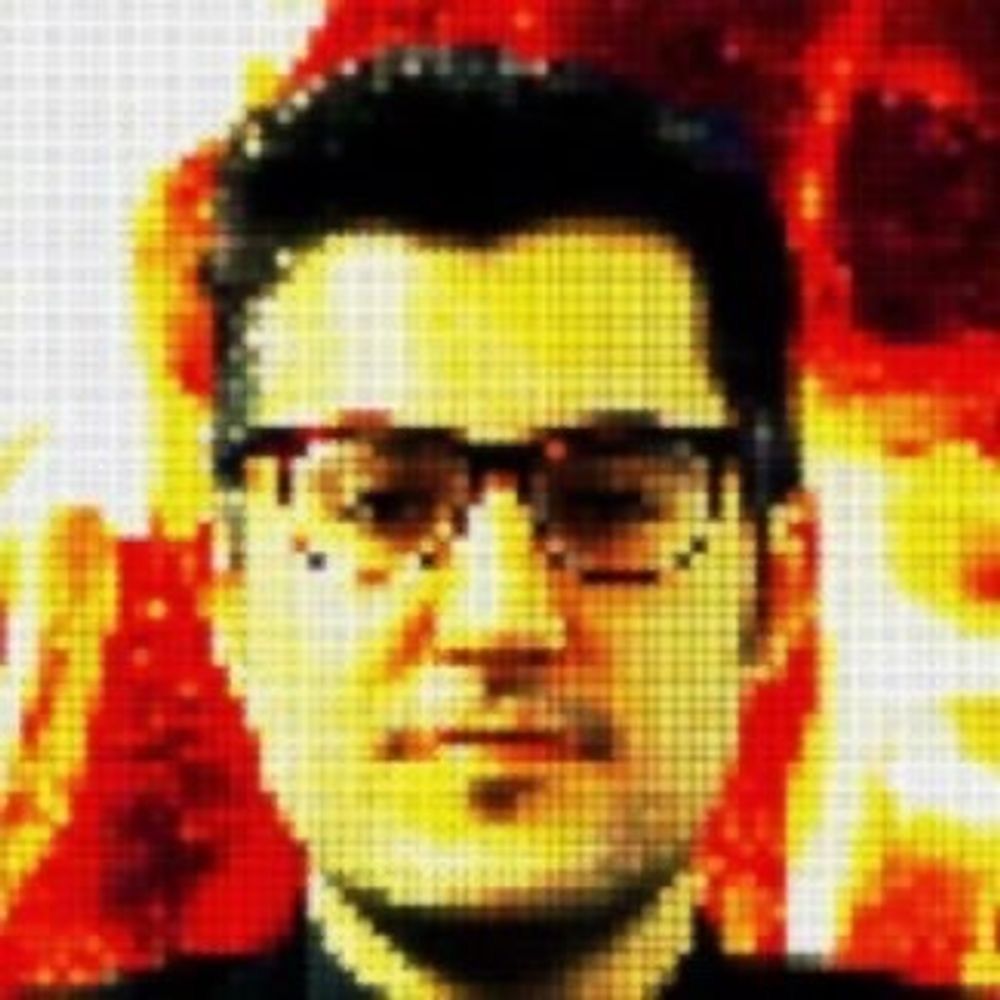Letterboxd profile picture for @AKA