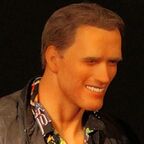 Dogfood Williams Blood Café