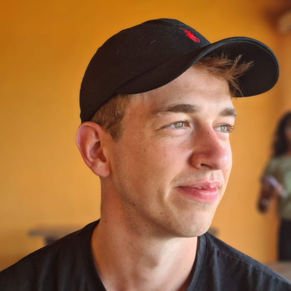 Letterboxd profile picture for @Sac