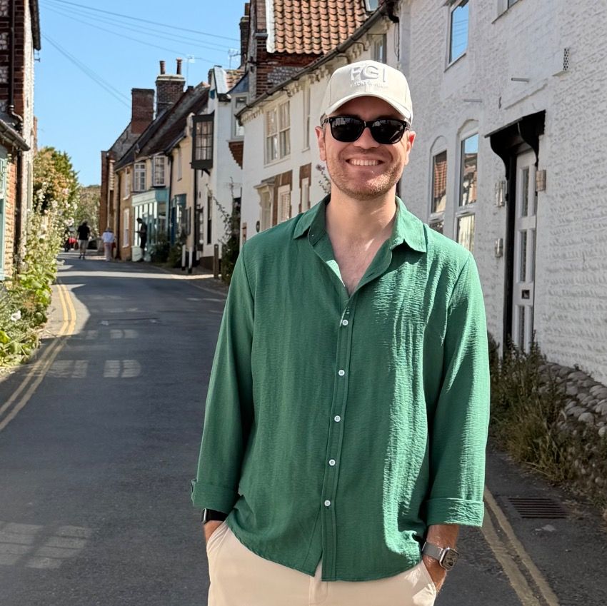 ‎Alex Gleed’s profile • Letterboxd